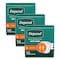 Depend Incontinence Protection with Tabs, Large, 35" to 49" Waist, 48PK 35458 - alternate 1